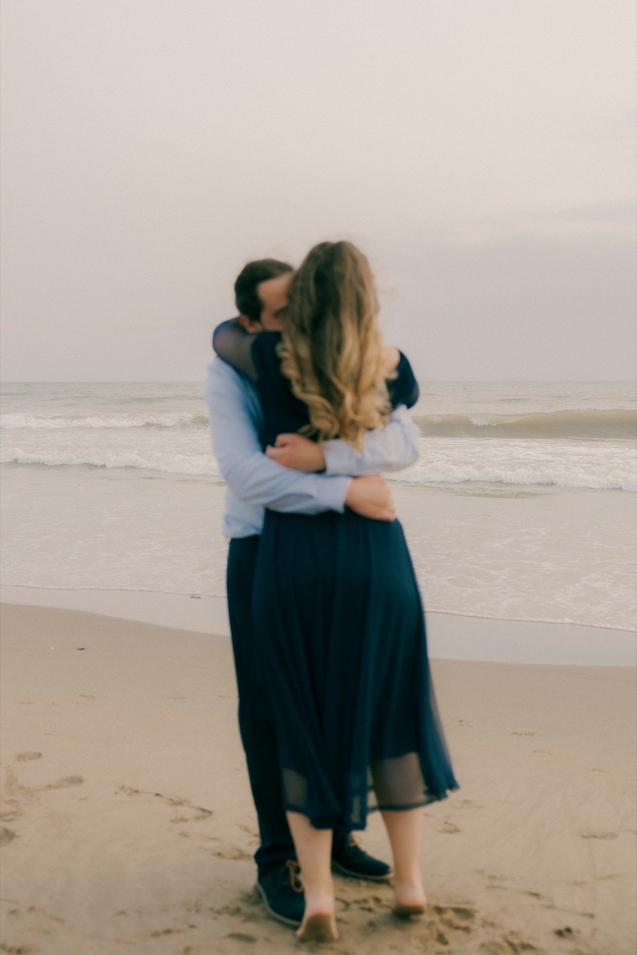Sesión pareja